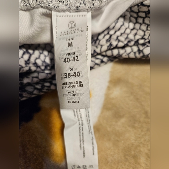 Balance collection leggings - Picture 3 of 3